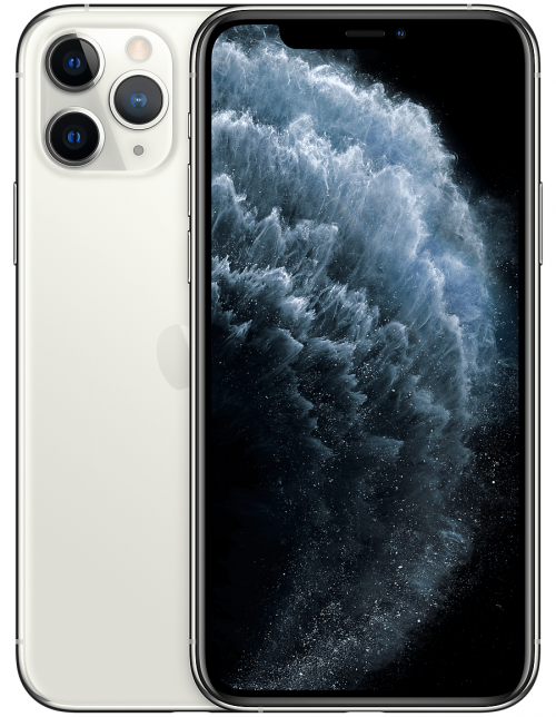 Apple iPhone 11 Pro 64GB Silver