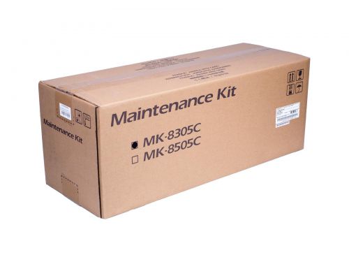 Kyocera 1702LK0UN2/MK-8305C Maintenance-kit 300.000 pages for KM TASKalfa 3050
