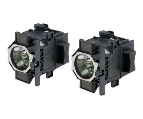 Original Dual EPSON EBZ8050W Z8050WNL
