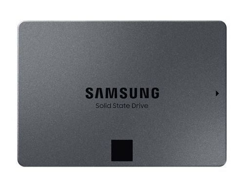 2TB 860 QVO SATA 2.5in VNAND Int SSD