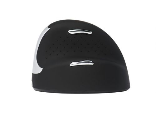 R-GO HE Ergonomic Vertical Wireless Mouse Medium Right Hand RGOHEWL RG30002 Buy online at Office 5Star or contact us Tel 01594 810081 for assistance