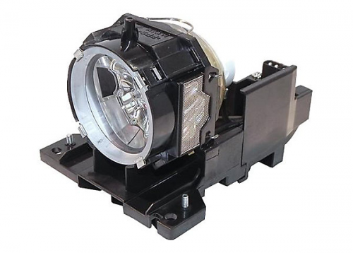 Original Christie Lamp LW400 Projector