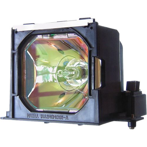 Christie Lamp VIVID LX33 Projector