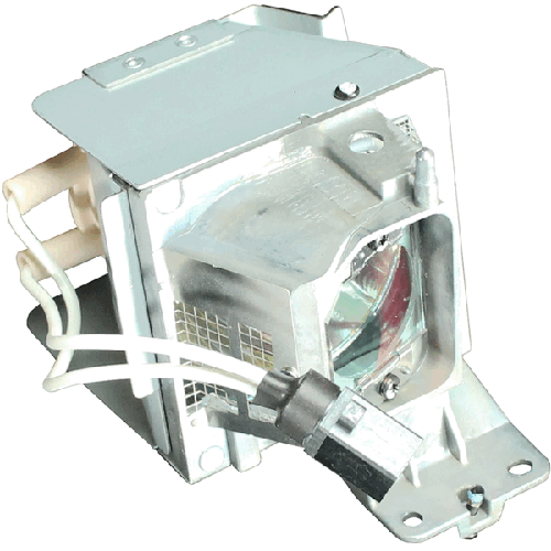 Original Optoma Lamp W402 Projector