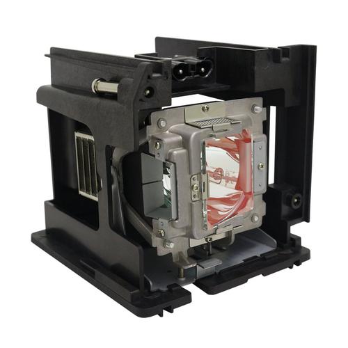 Vivitek Original Projector Lamp for Vivitek   D5005, D5005, D5010, D-5010, D5010W, D5110W, D5190HD, D-5190HD, D5380U, D5380U WNL, D5380UWNL ProjectorsIf you want maximum projection quality and reliability without compromise, this is the only choice. The main advantage of a lamp from the original manufacturer is an almost zero probability of defects and premature dimming.