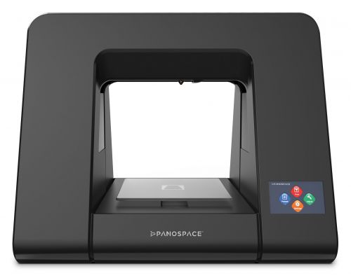 Panospace One 3D Printer 1.75mm PS-PANOSPACE ONE