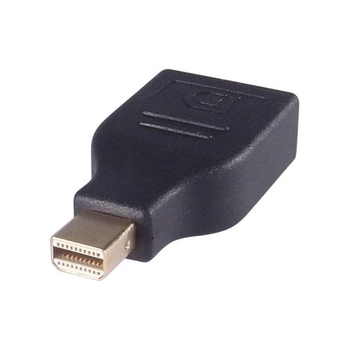 Connekt Gear Mini DisplayPort to DisplayPort Adaptor 26-0704