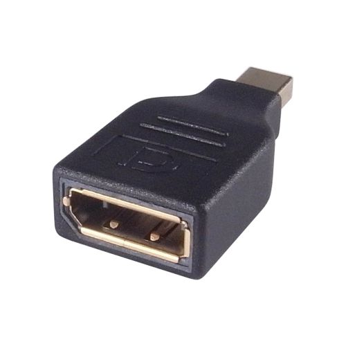 Connekt Gear Mini DisplayPort to DisplayPort Adaptor 26-0704