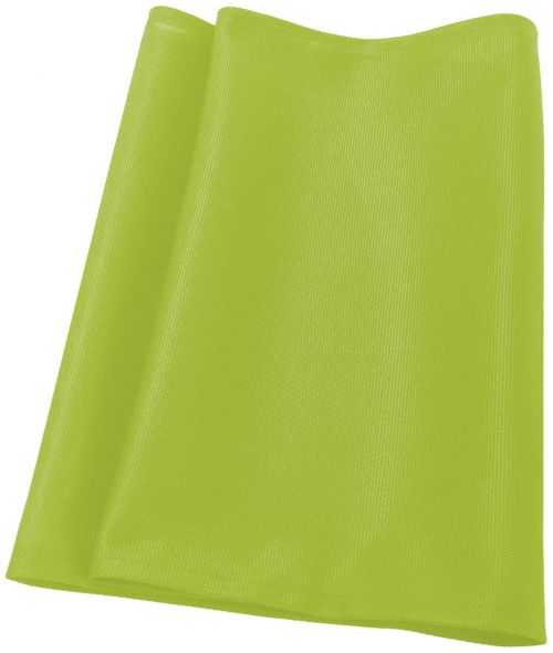 Optional textile filter cover AP30 / AP40 in green