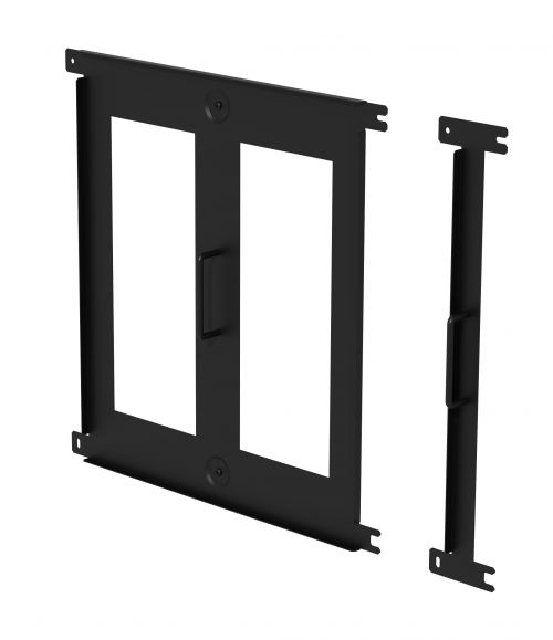 Peerless 40 to 65 Inch Full Service Thin Wall Mount  8PEDSVW755S