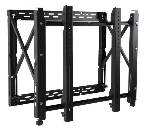 Peerless 65 to 95 Inch Full Service Video Wall Mount