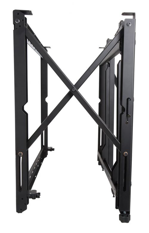 Peerless 65 to 95 Inch Full Service Video Wall Mount