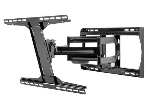 Peerless 39 to 90 Inch Articulating Arm Wall Mount Projector & Monitor Accessories 8PEPA762
