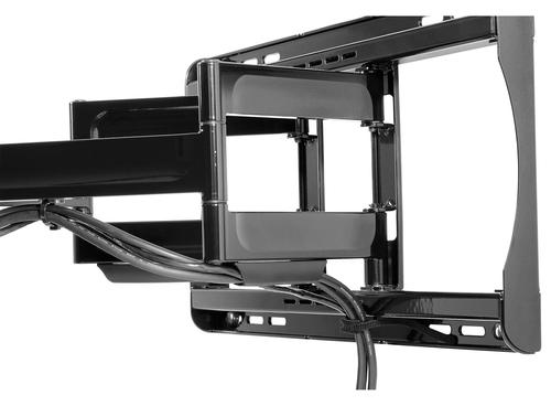 Peerless 39 to 90 Inch Articulating Arm Wall Mount