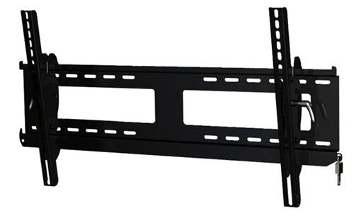Peerless 32 Inch to 58 Inch Lock In Tilt Wall Mount Projector & Monitor Accessories 8PEPTL650