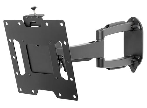 Peerless 22 to 40 Inch LCD Articulating Wall Mount Projector & Monitor Accessories 8PESA740P