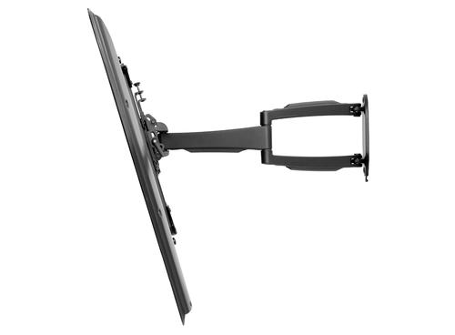 Peerless 32 to 50 Inch Articulating Wall SmartMount Projector & Monitor Accessories 8PESA746PU