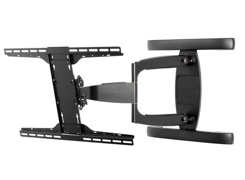 Peerless 37 to 60 Inch Articulating Arm SmartMount Projector & Monitor Accessories 8PESA761PU