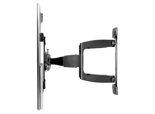 Peerless 37 Inch to 71 Inch Articulating Arm Wall Mount 8PESA771PU Buy online at Office 5Star or contact us Tel 01594 810081 for assistance
