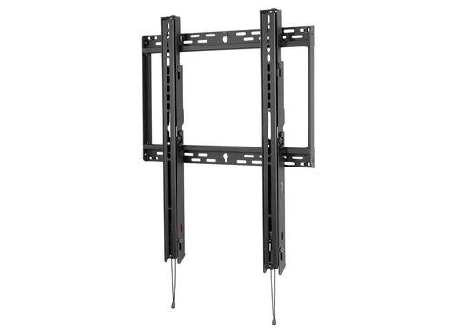 Peerless Flat Wall Mount for 46 to 90 Inch Displays