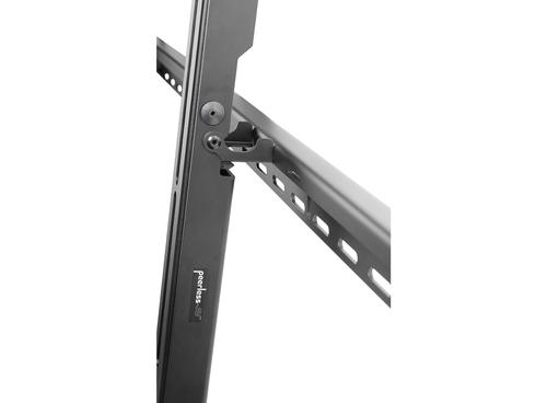 Peerless Flat Wall Mount for 46 to 90 Inch Displays
