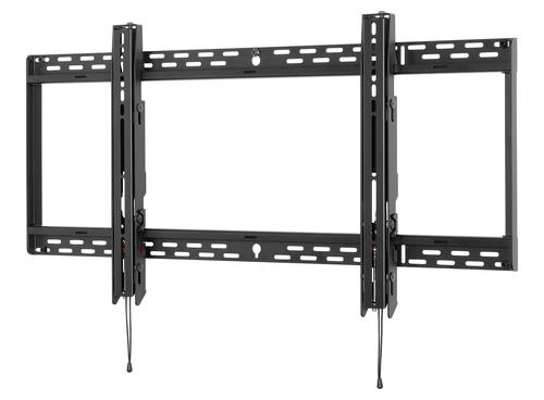 Peerless 42 Inch to 71 Inch Universal Flat Wall Mount 8PESF670P Buy online at Office 5Star or contact us Tel 01594 810081 for assistance