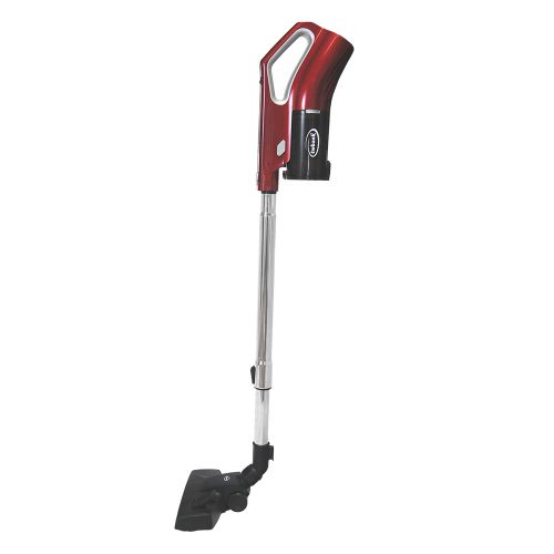 Ewbank 2-in-1 Corded Stick Vacuum Cleaner Silver/Red EW3021