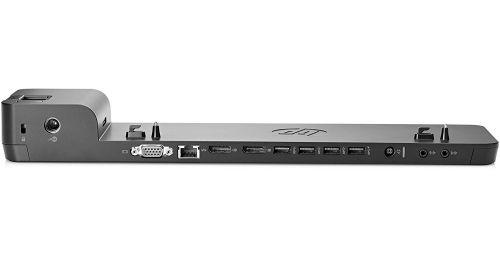 UltraSlim Docking Station for Notebook