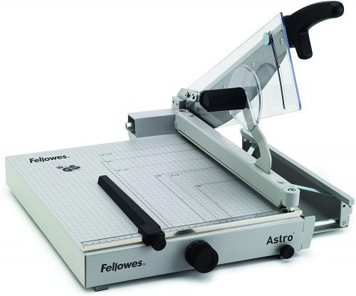 24548J - Fellowes Astro A4 Guillotine