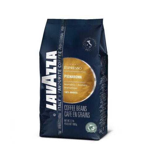 Lavazza Pienaroma Coffee Beans 1kg