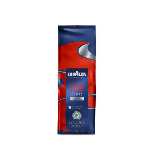 Lavazza Top Class Filtro Filter Coffee (Pack 226g) - 3433 Lavazza Coffee UK