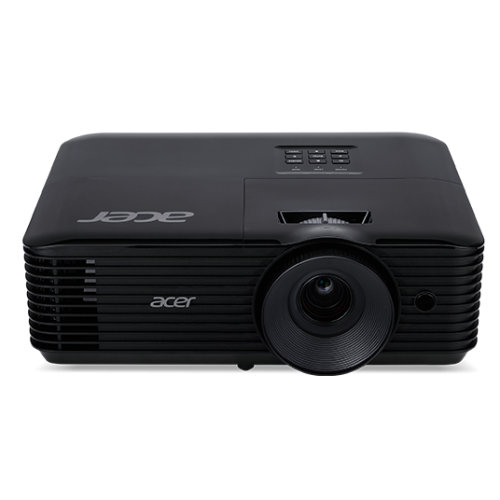 Acer X118H DLP SVGA Projector