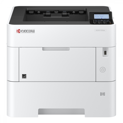 KYOCERA ECOSYS P3150DN Laser Printer