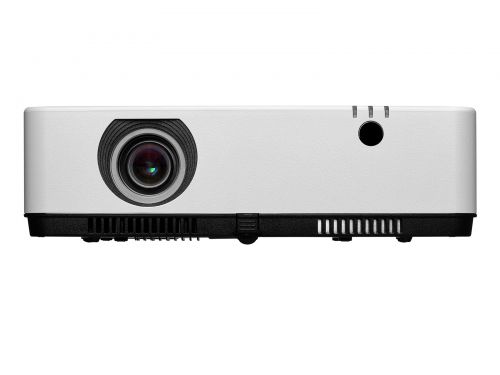 NEC ME372W Data Projector 3700ANSI