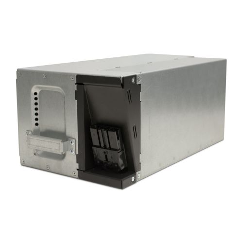 8APCAPCRBC143 | Genuine APC RBC(TM) are tested and certified for compatibility to restore UPS performance to the original specifications. Includes: All required connectors.