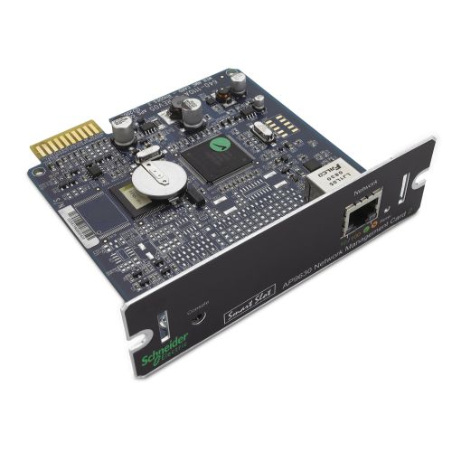 APC UPS Network Management Card 2