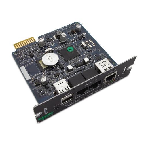 APC UPS Network Management Card 2