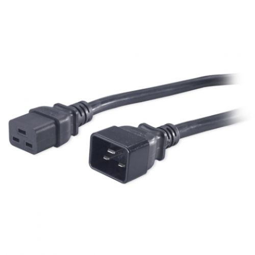 APC 2m C19 to C20 Power Cable