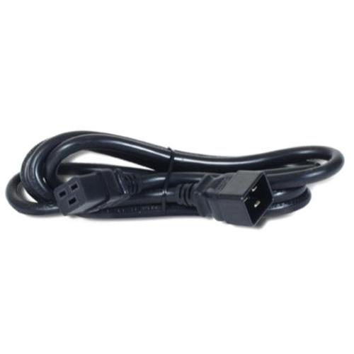 8APCAP9877 | Rack PDU power cord for a variety of IT equipment.