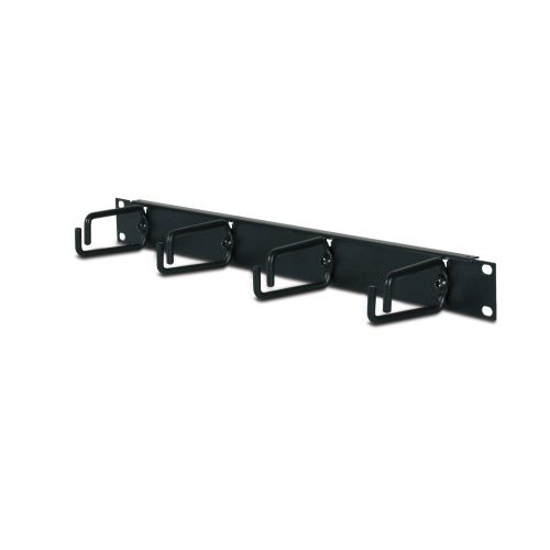 APC 1U Horizontal Cable Organiser