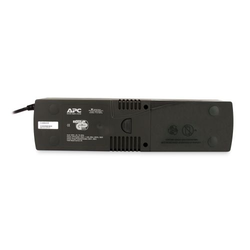 8APCBE325UK | Battery Backup & Surge Protector for Electronics and Computers