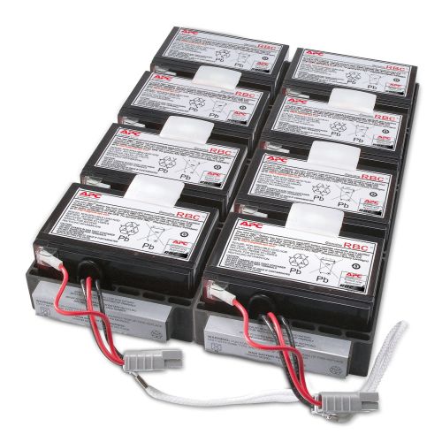 APC Replacement Battery Cartridge 26