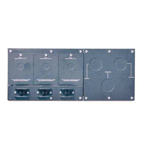 APC Service Bypass Panel 230V 100A American Power Conversion