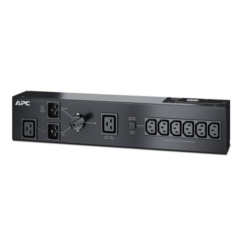 APC Service Bypass Panel 230V 26A PDU UPS Power Supplies 8APCSBP3000RMI