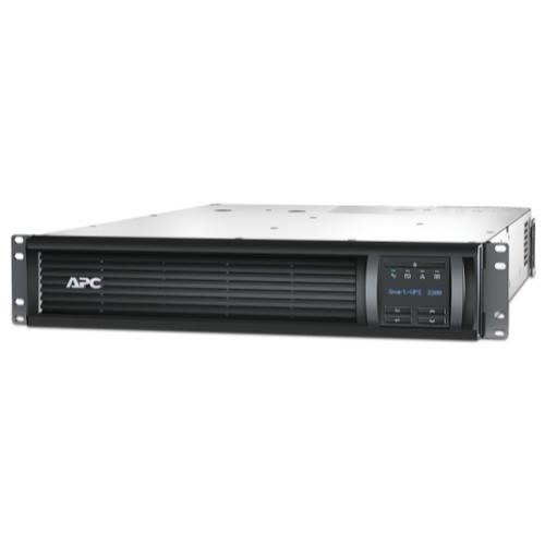 APC Smart UPS 2200VA RM 230V SmartConnect 8APCSMT2200R