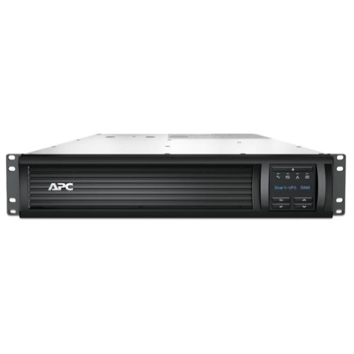 APC Smart UPS 3000VA RM 230V SmartConnect UPS Power Supplies 8APCSMT3000R
