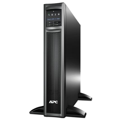 APC Smart UPS X 1500VA Rack Tower LCD 230V 8APCSMX1500R