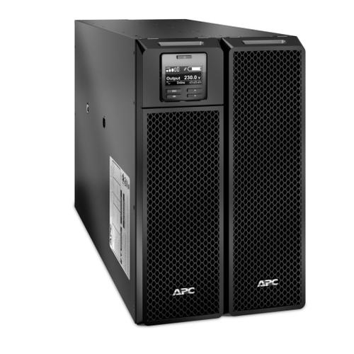 APC Smart UPS SRT 10000VA 230V UPS Power Supplies 8APCSRT10KXLI