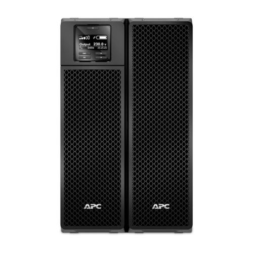 APC Smart UPS SRT 10000VA 230V UPS Power Supplies 8APCSRT10KXLI