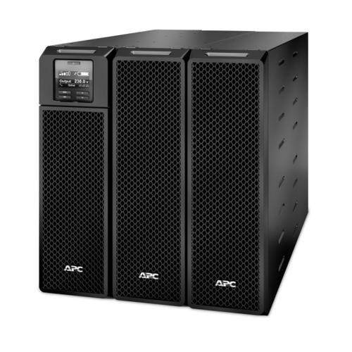 APC Smart UPS SRT 10000VA 230V American Power Conversion